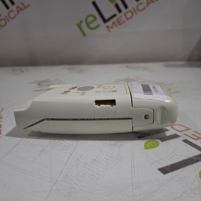 Philips Intellivue TRx+ M4841A S02 Telemetry Transmitter w/SpO2