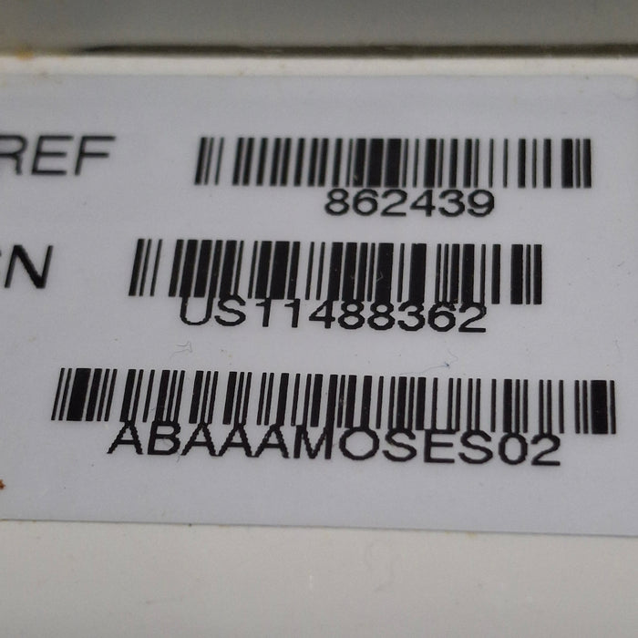 Philips Intellivue TRx+ M4841A S02 Telemetry Transmitter w/SpO2