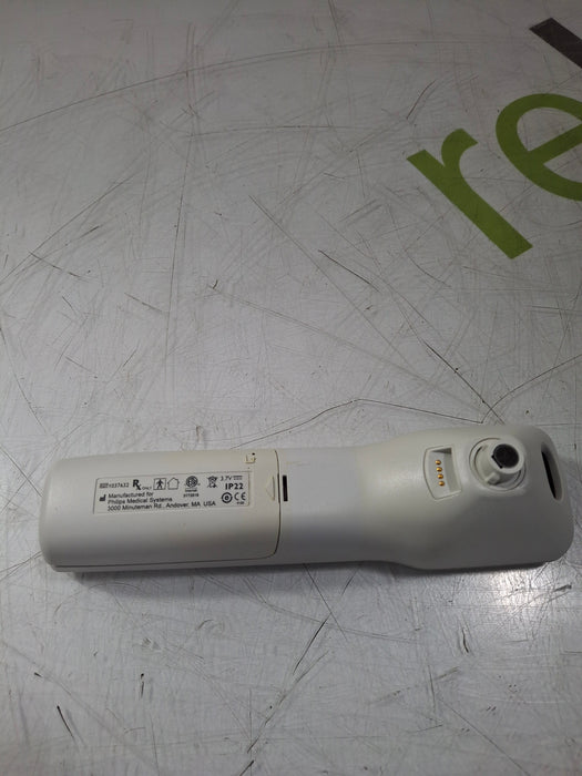 Philips 1037632 Bilichek Bilirubinometer
