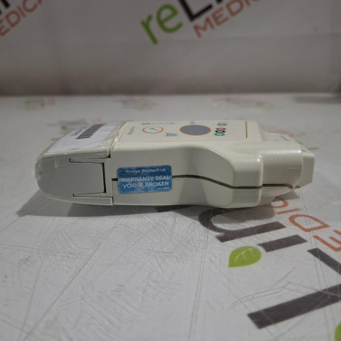 Philips Intellivue TRx+ M4841A S02 Telemetry Transmitter w/SpO2