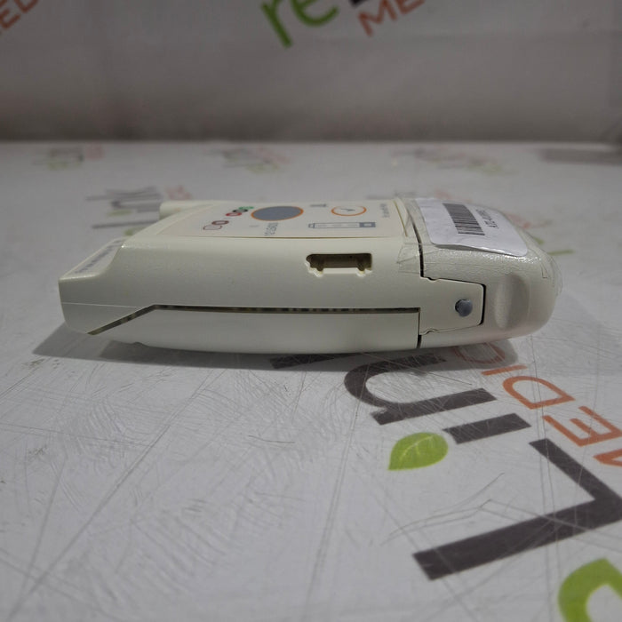 Philips Intellivue TRx+ M4841A S02 Telemetry Transmitter w/SpO2