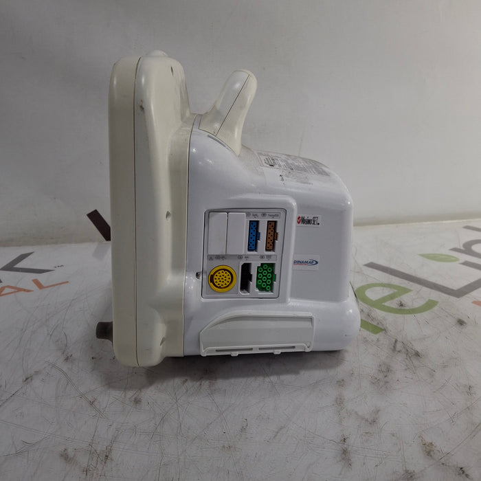 GE Healthcare Dash 4000 - Masimo SpO2 Patient Monitor