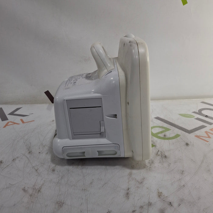 GE Healthcare Dash 4000 - Masimo SpO2 Patient Monitor