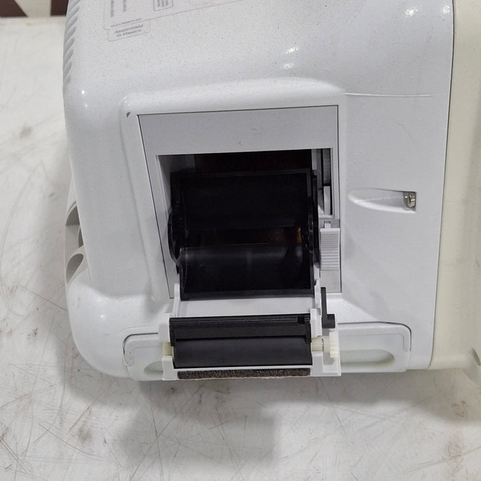 GE Healthcare Dash 4000 - Masimo SpO2 Patient Monitor
