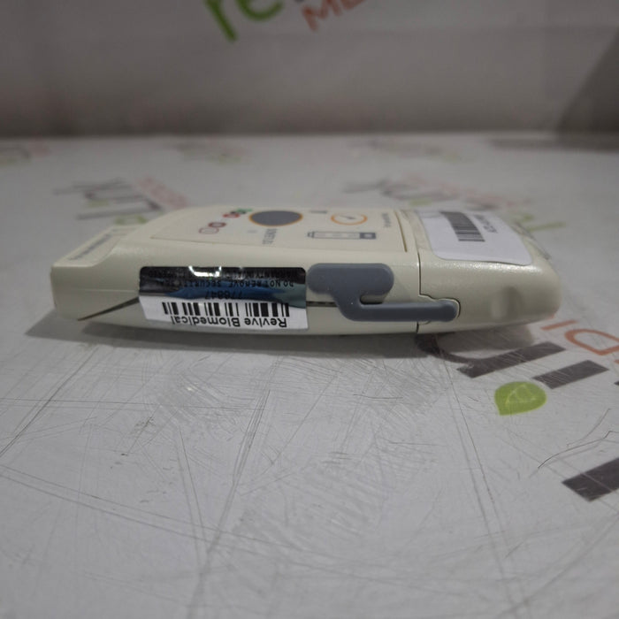 Philips Intellivue TRx M4841A S01 Telemetry Transmitter EKG Only