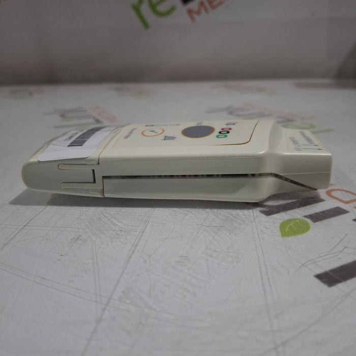 Philips Intellivue TRx M4841A S01 Telemetry Transmitter EKG Only