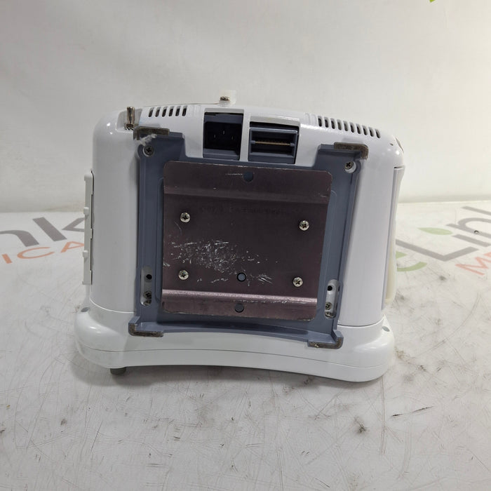 GE Healthcare Dash 4000 - Masimo SpO2 Patient Monitor