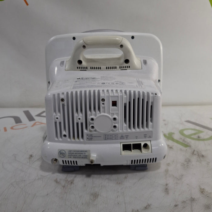 GE Healthcare Dash 4000 - Masimo SpO2 Patient Monitor