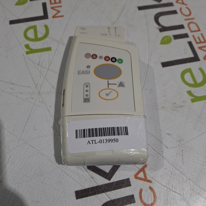 Philips Intellivue TRx M4841A S01 Telemetry Transmitter EKG Only