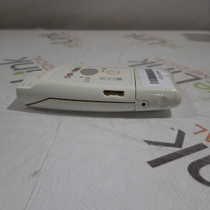 Philips Intellivue TRx M4841A S01 Telemetry Transmitter EKG Only