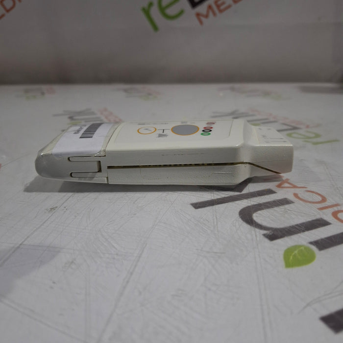 Philips Intellivue TRx M4841A S01 Telemetry Transmitter EKG Only