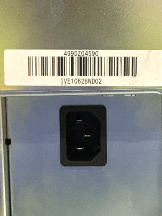 Nidek LM-1800PD Auto Lensmeter