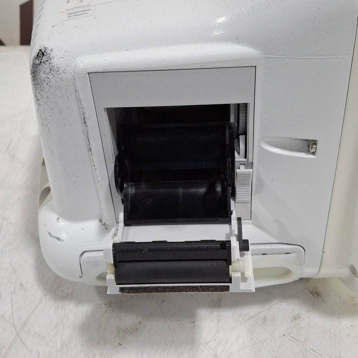 GE Healthcare Dash 4000 - Masimo SpO2 Patient Monitor