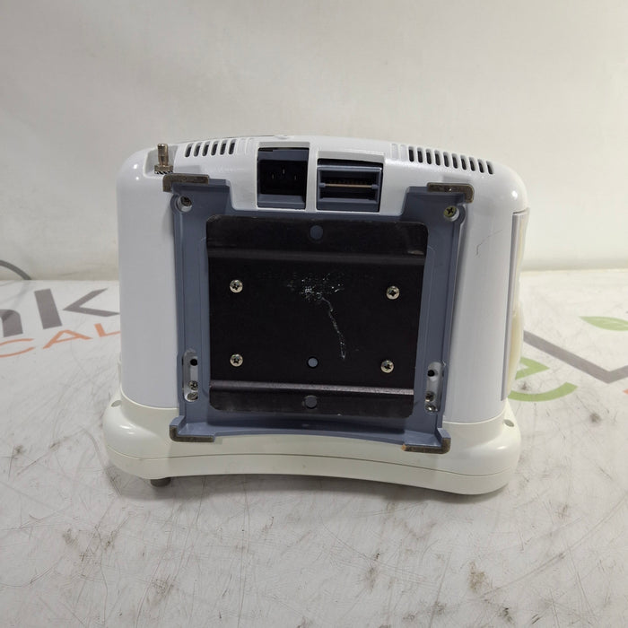 GE Healthcare Dash 4000 - Masimo SpO2 Patient Monitor