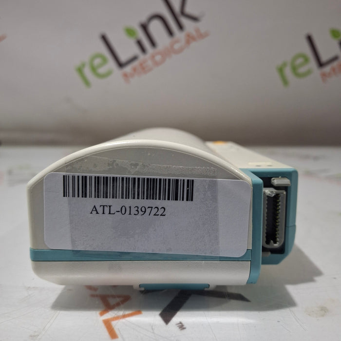 Philips M3001A-A01C06 Fast SpO2, NIBP, ECG, Temp, IBP MMS Module
