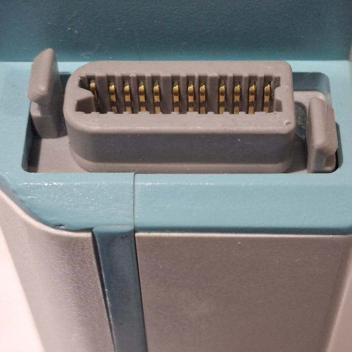 Philips M3001A-A01C06 Fast SpO2, NIBP, ECG, Temp, IBP MMS Module