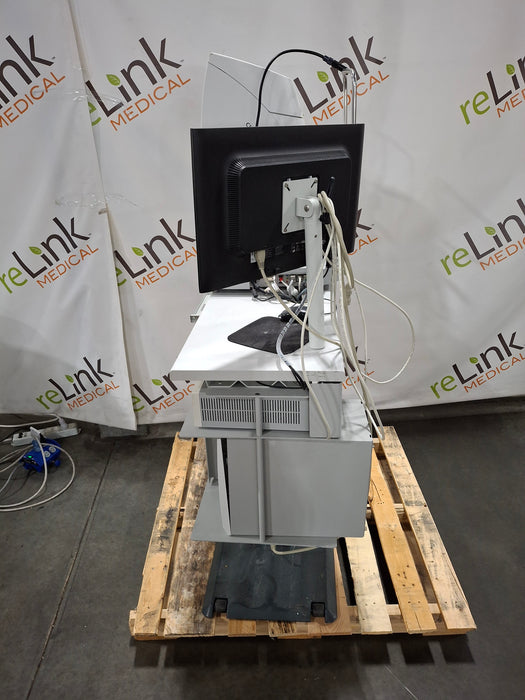 Carl Zeiss Cirrus Photo 800 Optical Coherence Technology