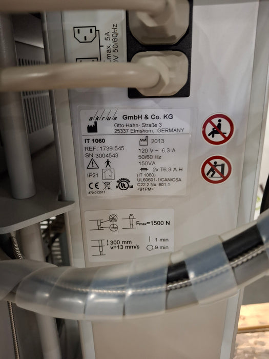 Carl Zeiss Cirrus Photo 800 Optical Coherence Technology