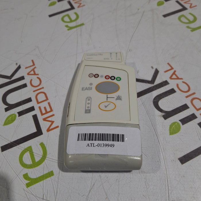 Philips Intellivue TRx M4841A S01 Telemetry Transmitter EKG Only