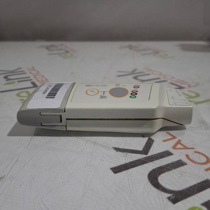 Philips Intellivue TRx M4841A S01 Telemetry Transmitter EKG Only