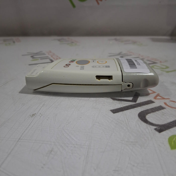 Philips Intellivue TRx M4841A S01 Telemetry Transmitter EKG Only