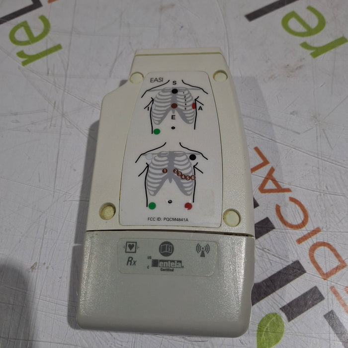 Philips Philips Intellivue TRx M4841A S01 Telemetry Transmitter EKG Only Patient Monitors reLink Online