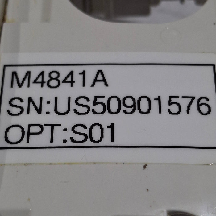 Philips Intellivue TRx M4841A S01 Telemetry Transmitter EKG Only