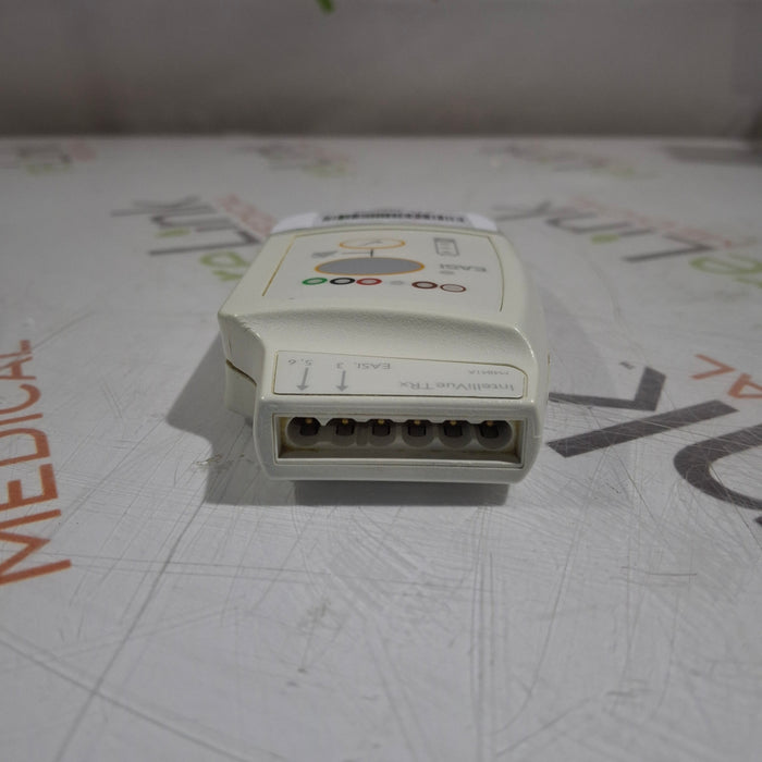 Philips Intellivue TRx M4841A S01 Telemetry Transmitter EKG Only