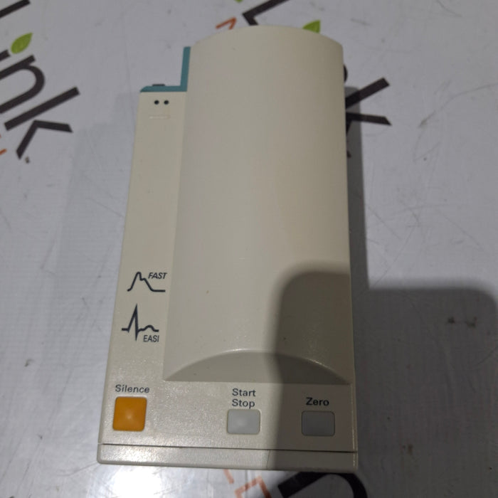 Philips M3001A-A01C06 Fast SpO2, NIBP, ECG, Temp, IBP MMS Module