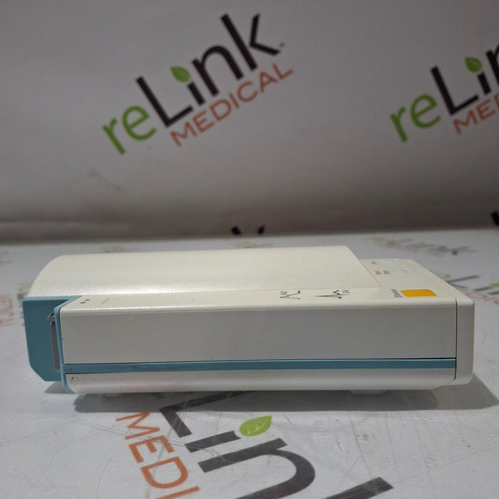 Philips M3001A-A01C06 Fast SpO2, NIBP, ECG, Temp, IBP MMS Module