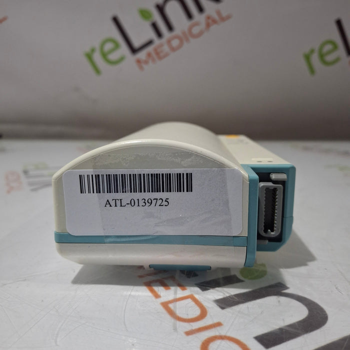 Philips M3001A-A01C06 Fast SpO2, NIBP, ECG, Temp, IBP MMS Module