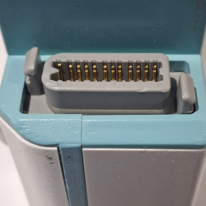Philips M3001A-A01C06 Fast SpO2, NIBP, ECG, Temp, IBP MMS Module