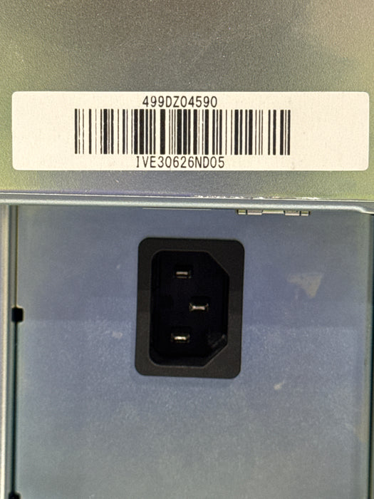 Nidek LM-1800PD Auto Lensmeter