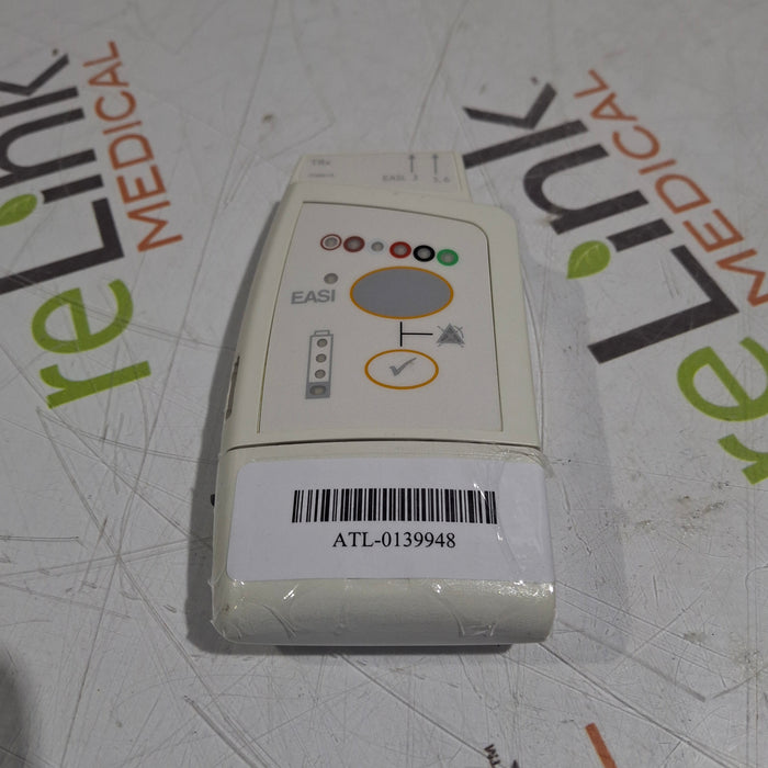 Philips Intellivue TRx M4841A S01 Telemetry Transmitter EKG Only