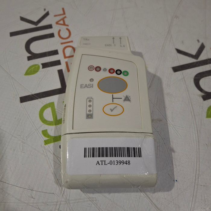 Philips Intellivue TRx M4841A S01 Telemetry Transmitter EKG Only
