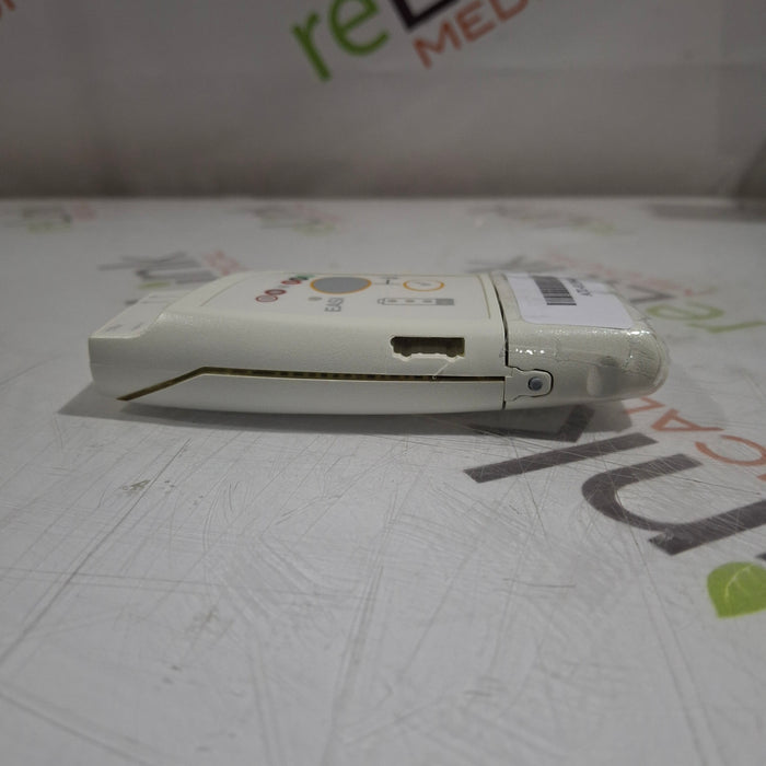 Philips Intellivue TRx M4841A S01 Telemetry Transmitter EKG Only