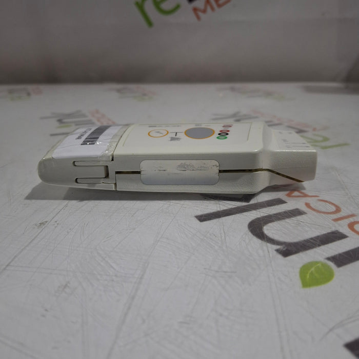 Philips Intellivue TRx M4841A S01 Telemetry Transmitter EKG Only