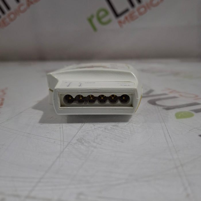 Philips Philips Intellivue TRx M4841A S01 Telemetry Transmitter EKG Only Patient Monitors reLink Online