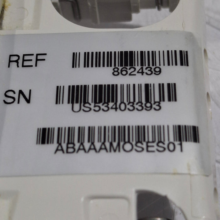 Philips Intellivue TRx M4841A S01 Telemetry Transmitter EKG Only