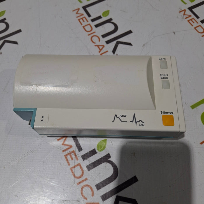 Philips M3001A-A01C06 Fast SpO2, NIBP, ECG, Temp, IBP MMS Module