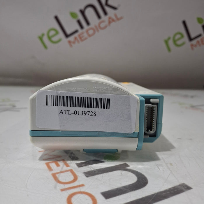 Philips M3001A-A01C06 Fast SpO2, NIBP, ECG, Temp, IBP MMS Module