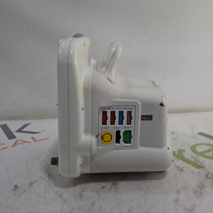 GE Healthcare Dash 4000 - Masimo SpO2 Patient Monitor