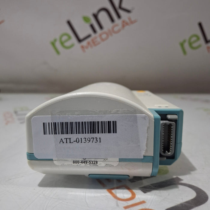 Philips M3001A-A01C06 Fast SpO2, NIBP, ECG, Temp, IBP MMS Module