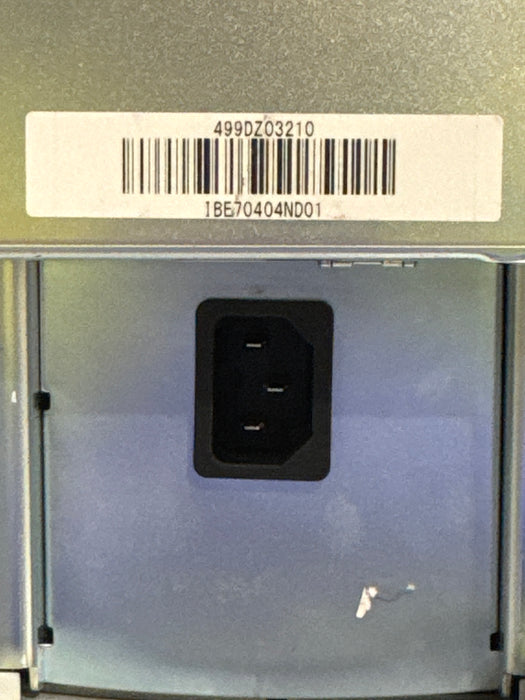 Nidek LM-1800PD Auto Lensmeter