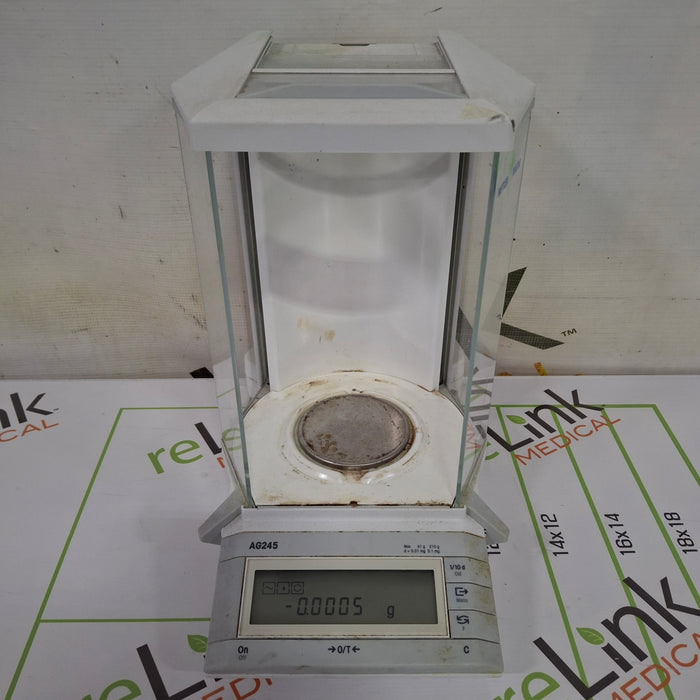 Mettler-Toledo, Inc. AG245 Scale Balance