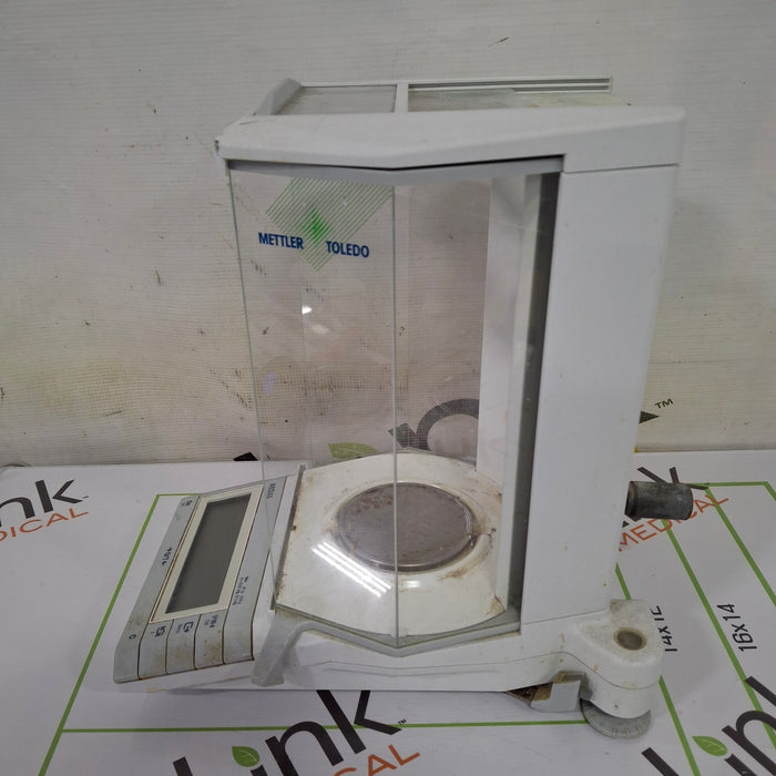 Mettler-Toledo, Inc. AG245 Scale Balance