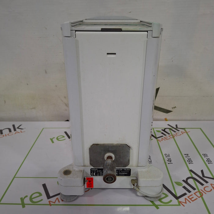 Mettler-Toledo, Inc. AG245 Scale Balance