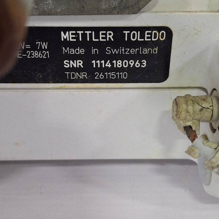 Mettler-Toledo, Inc. AG245 Scale Balance