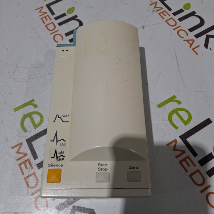 Philips M3001A-A01C06 Fast SpO2, NIBP, ECG, Temp, IBP MMS Module