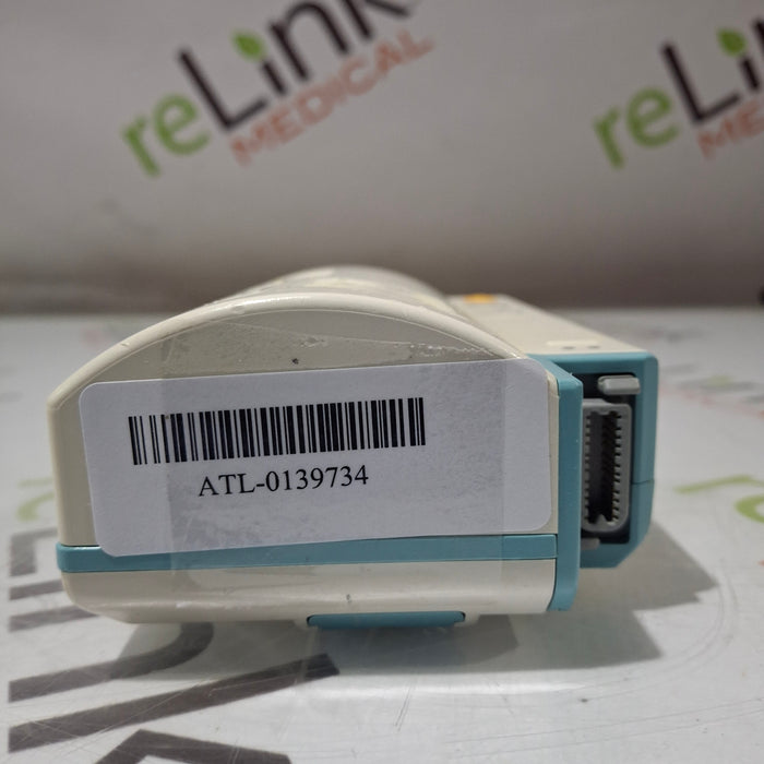 Philips M3001A-A01C06 Fast SpO2, NIBP, ECG, Temp, IBP MMS Module